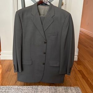 Lauren Ralph Lauren Men's Suit
